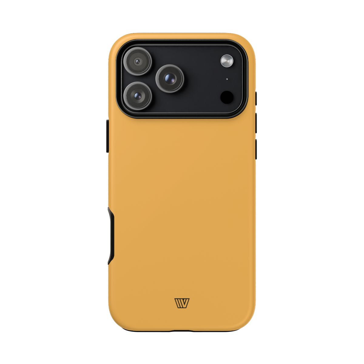 Casablanca Tough Phone Case – iPhone 18 Pro Max, Matte