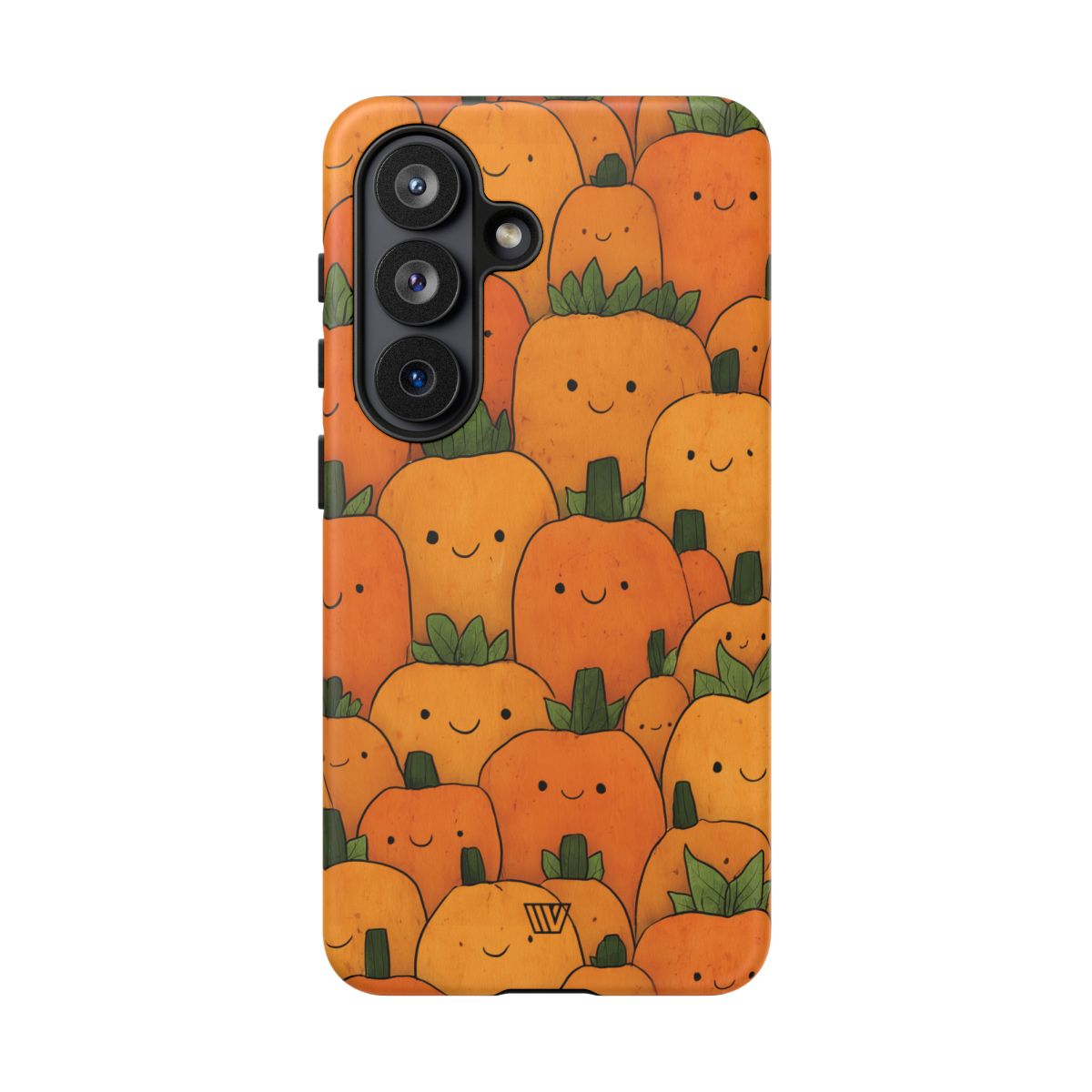 Pumpkin Pals Tough Phone Case – Samsung Galaxy S26, Matte