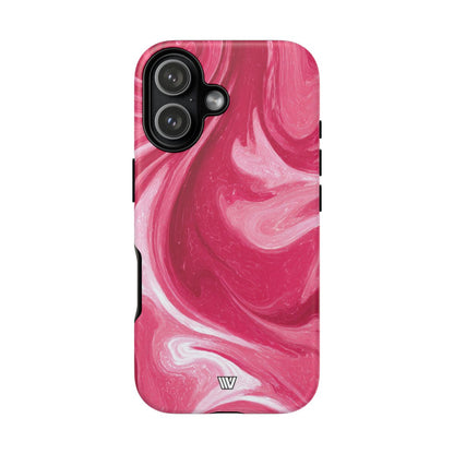 STRAWBERRY STORM | Tough Phone Case