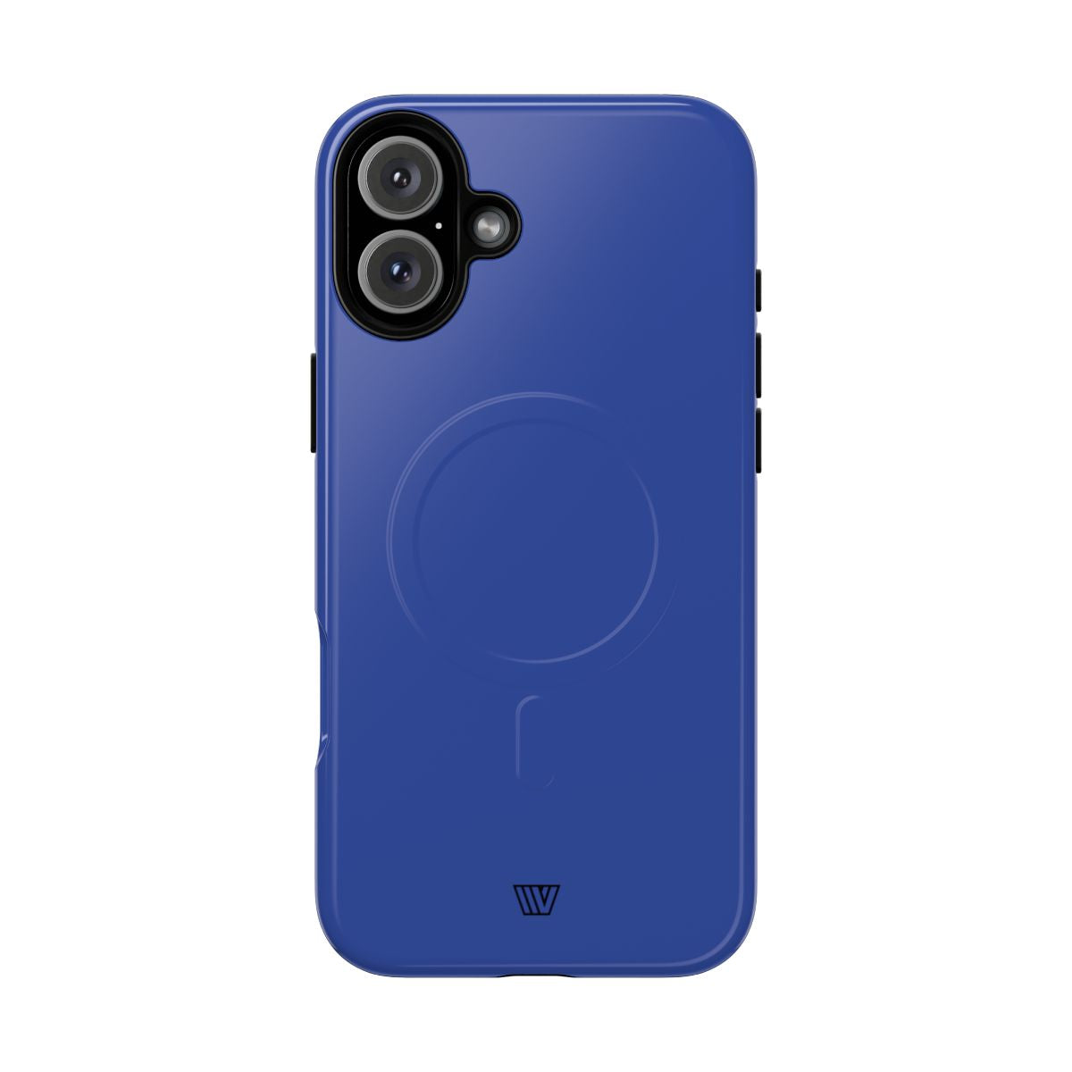 BLUE | MagSafe Tough iPhone Case