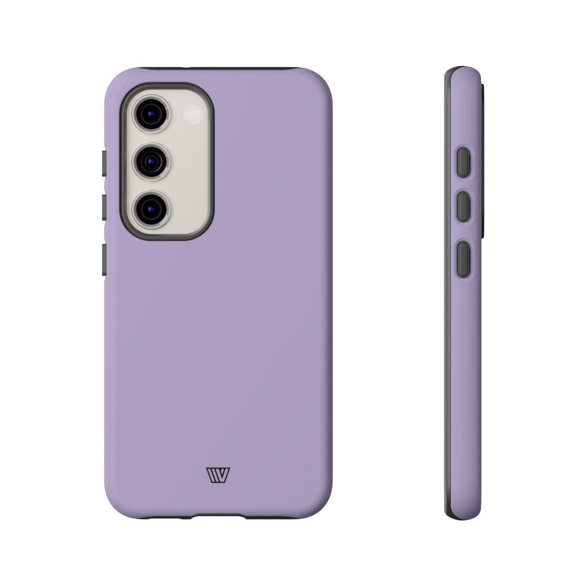 LAVENDER PURPLE | Tough Phone Case