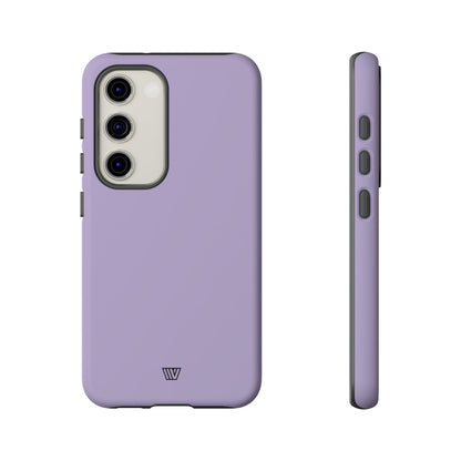 LAVENDER PURPLE | Tough Phone Case