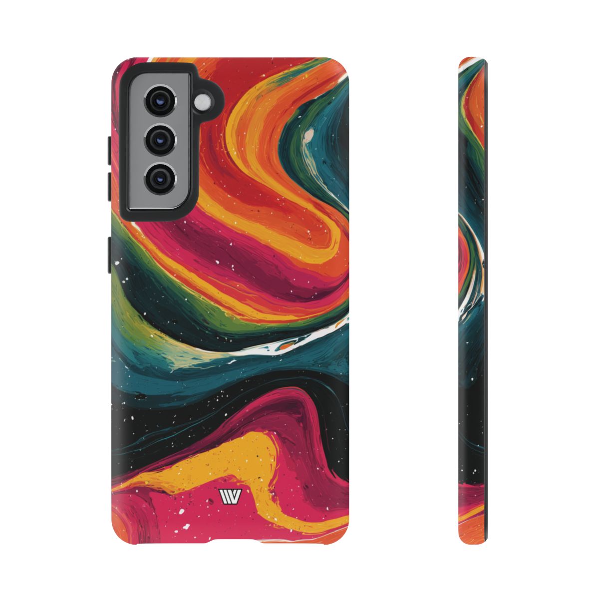 COSMIC RUSH | Tough Phone Case