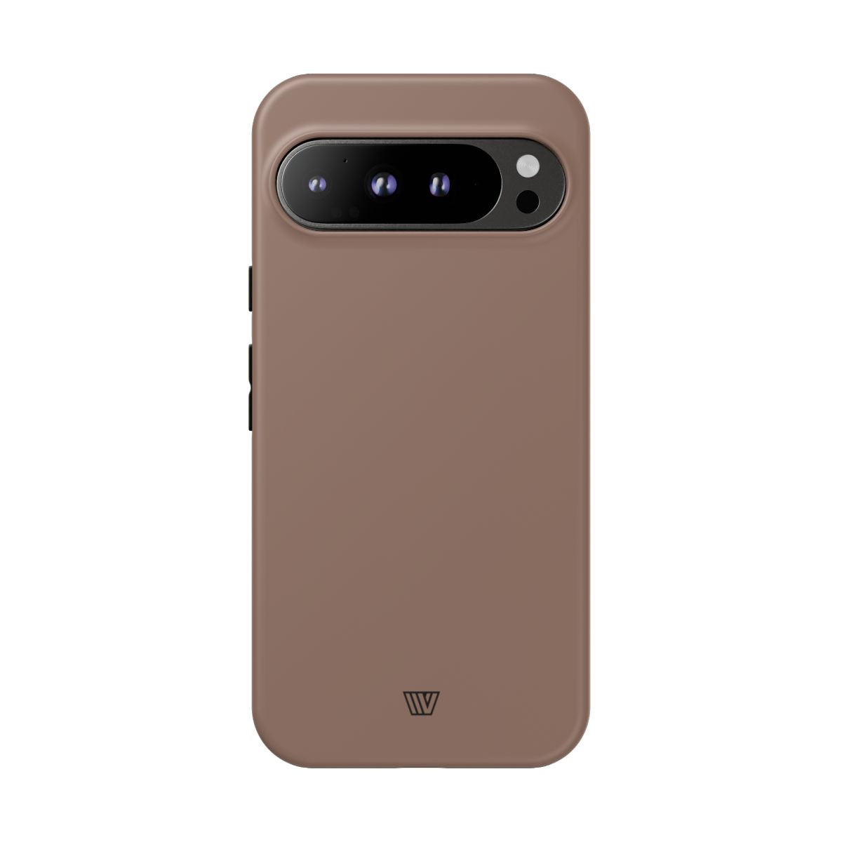Cement Tough Phone Case – Google Pixel 9 Pro XL, Matte