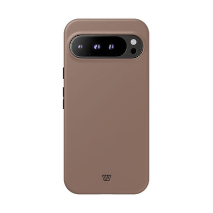 Cement Tough Phone Case – Google Pixel 9 Pro XL, Matte
