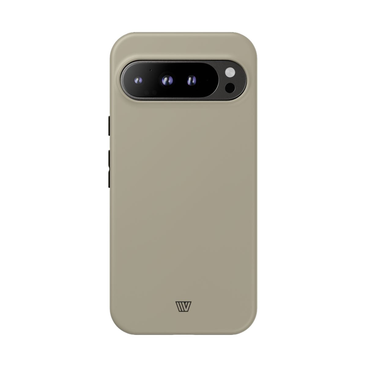 LIGHT TAUPE | Tough Phone Case