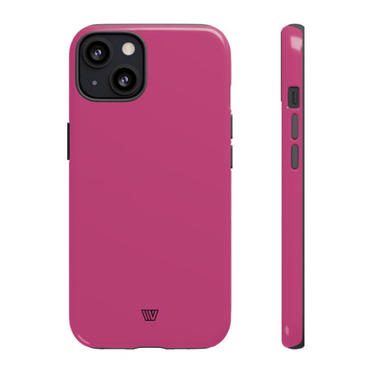 Cabaret Tough Phone Case – iPhone 13, Glossy