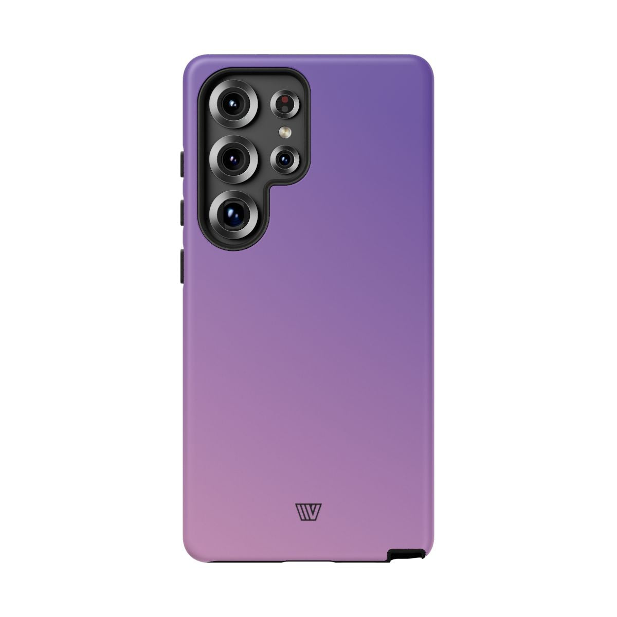 LAVENDER SMOKE | Tough Phone Case