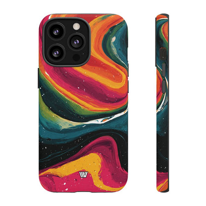 COSMIC RUSH | Tough Phone Case