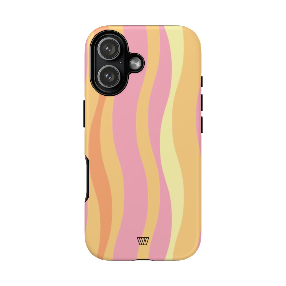 DAYBREAK DRIFT | Tough Phone Case