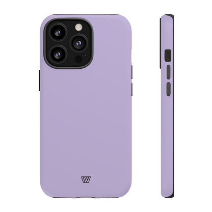 LAVENDER PURPLE | Tough Phone Case
