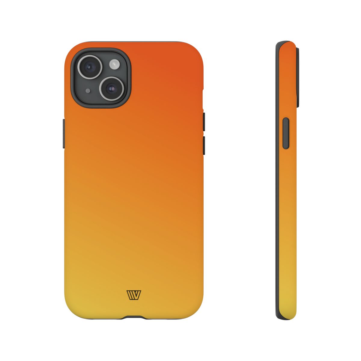CITRUS SHINE | Tough Phone Case