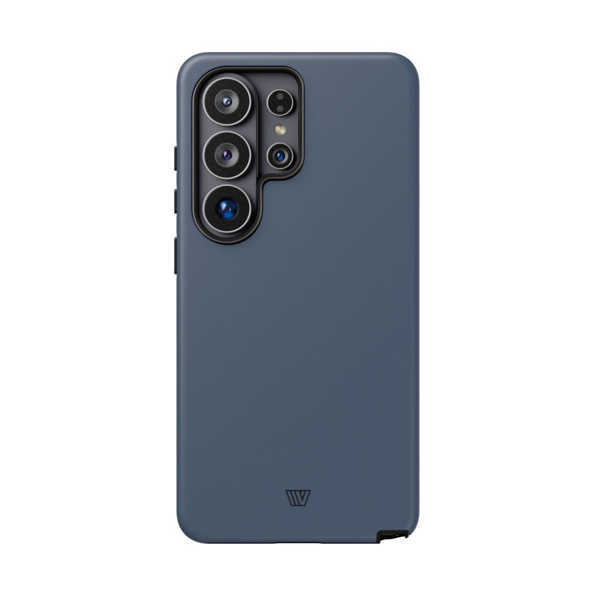 Denim Blue Tough Phone Case – Samsung Galaxy S26 Ultra, Matte