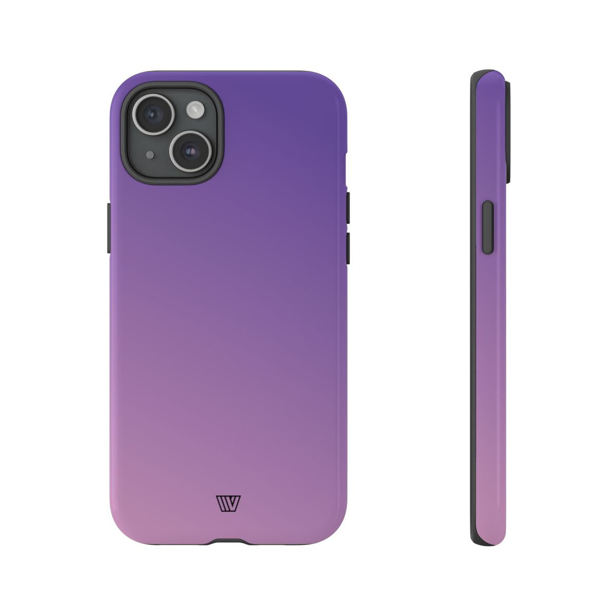 LAVENDER SMOKE | Tough Phone Case