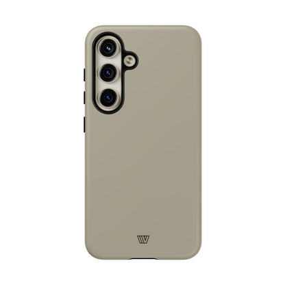 LIGHT TAUPE | Tough Phone Case