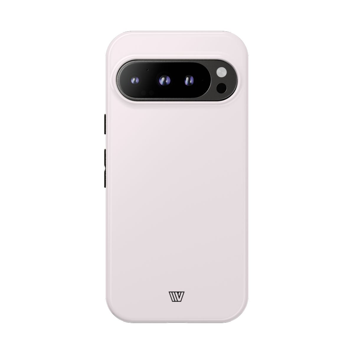 Wisp Pink Tough Phone Case – Google Pixel 9 Pro, Glossy