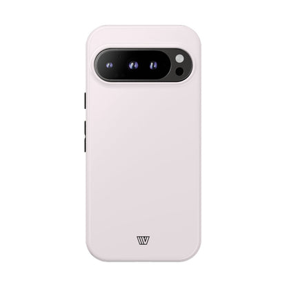 Wisp Pink Tough Phone Case – Google Pixel 9 Pro, Glossy