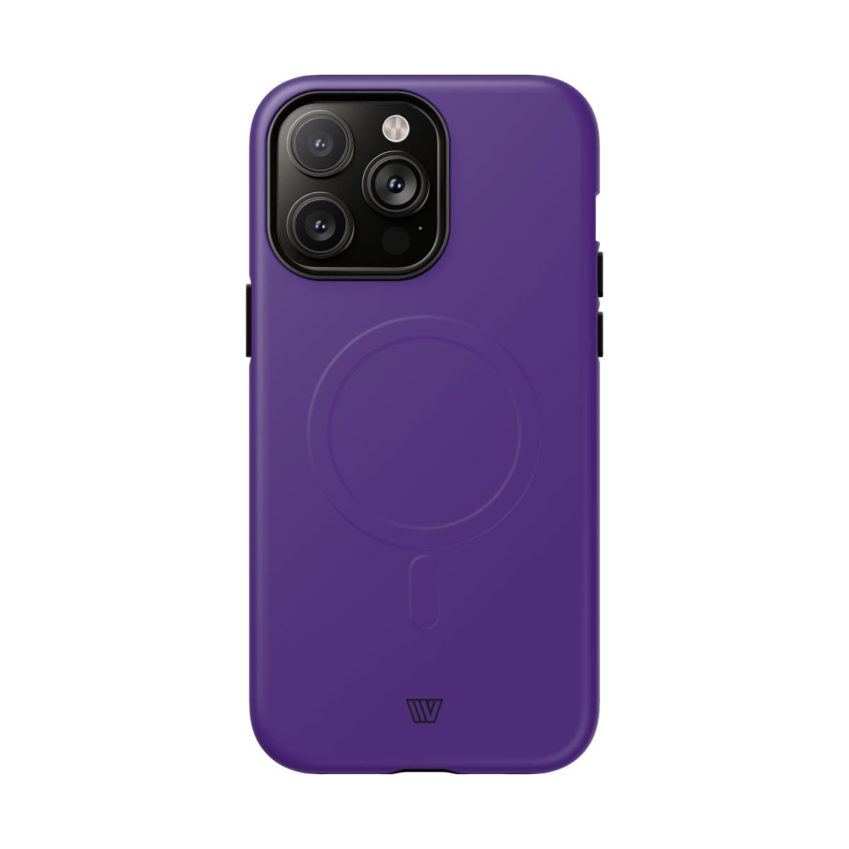 PURPLE | MagSafe Tough iPhone Case