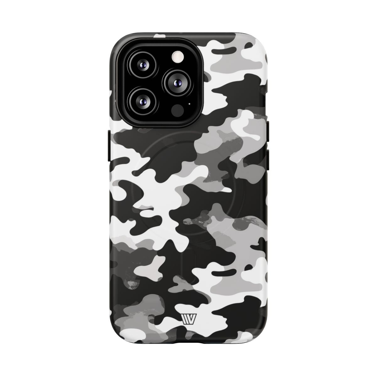 Urban Camo MagSafe Tough iPhone Case – iPhone 13 Pro, Matte