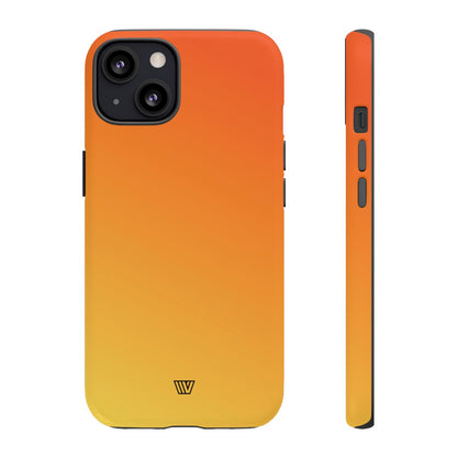CITRUS SHINE | Tough Phone Case
