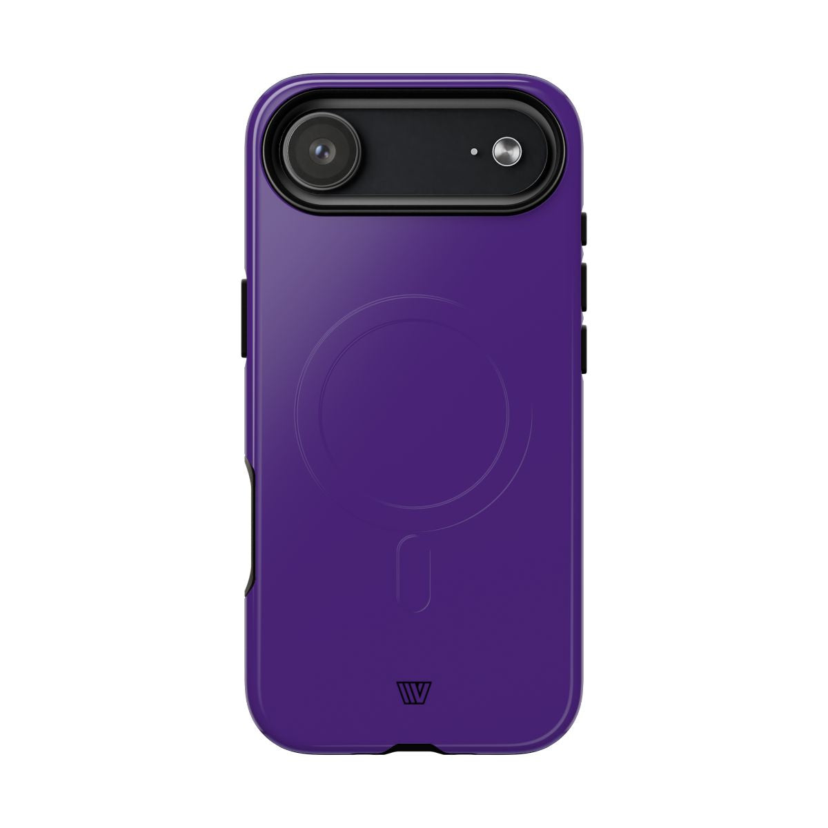 PURPLE | MagSafe Tough iPhone Case