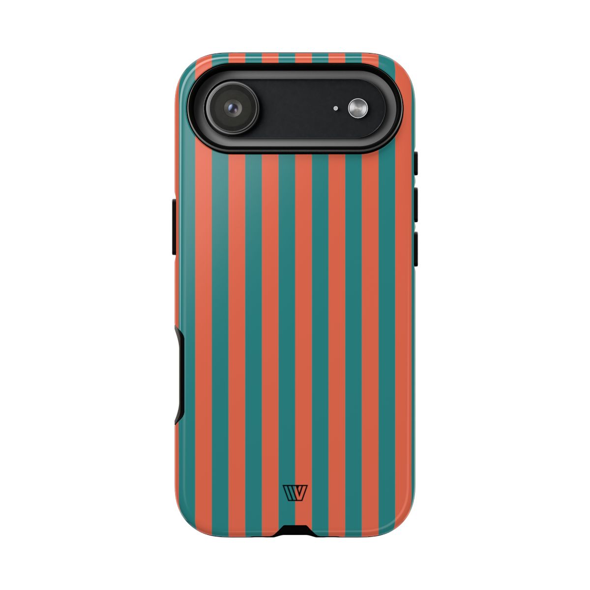 TIDE & TERRACOTTA | Tough Phone Case