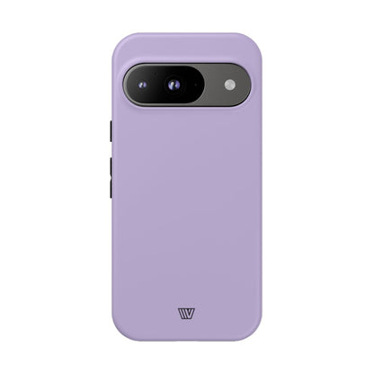 LAVENDER PURPLE | Tough Phone Case