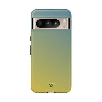 Steel Twist Tough Phone Case – Google Pixel 8 Pro, Matte