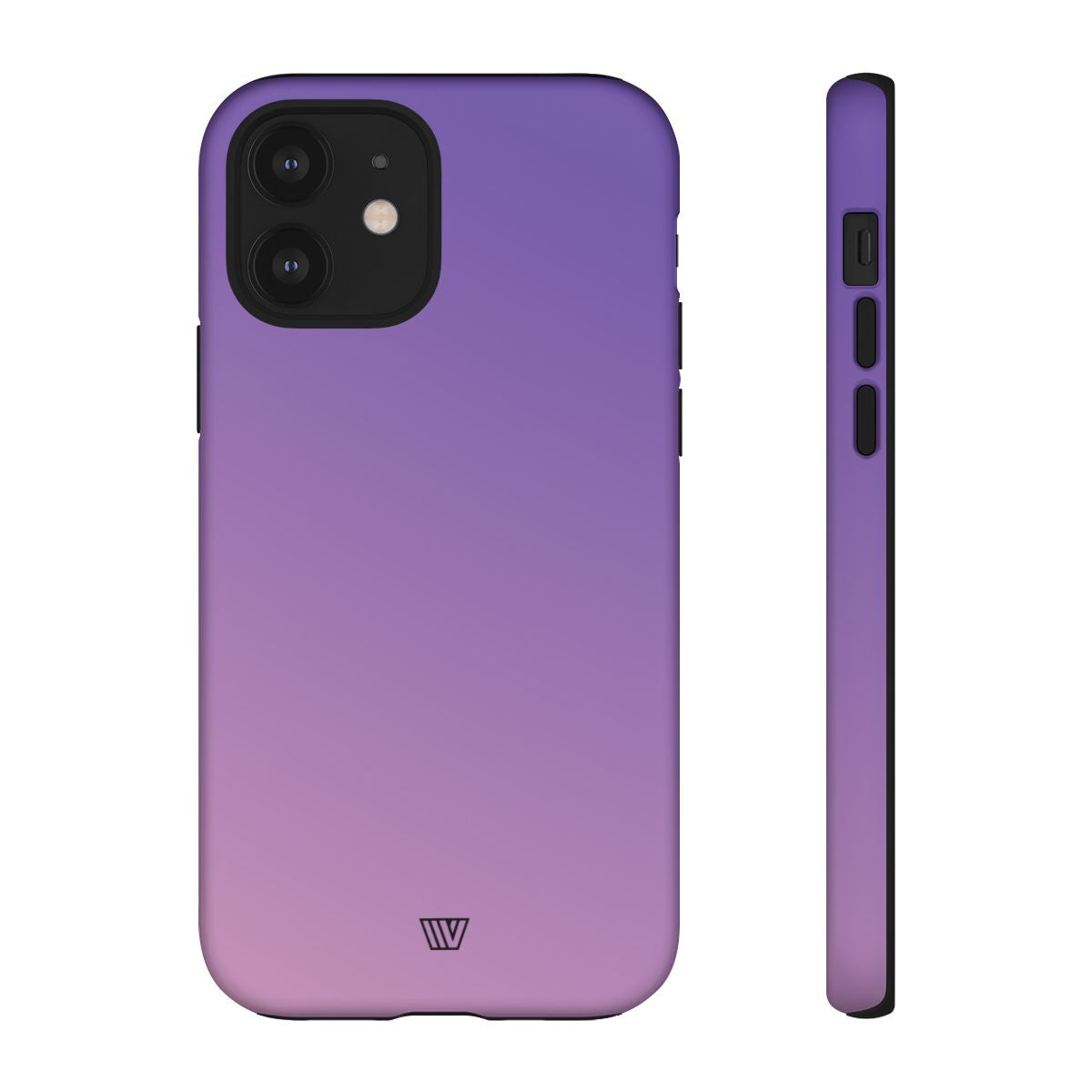LAVENDER SMOKE | Tough Phone Case