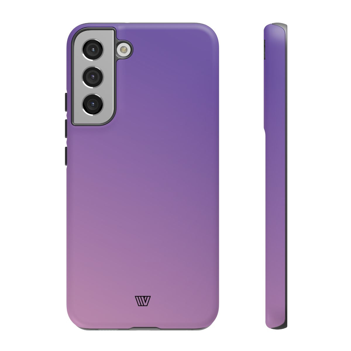 LAVENDER SMOKE | Tough Phone Case