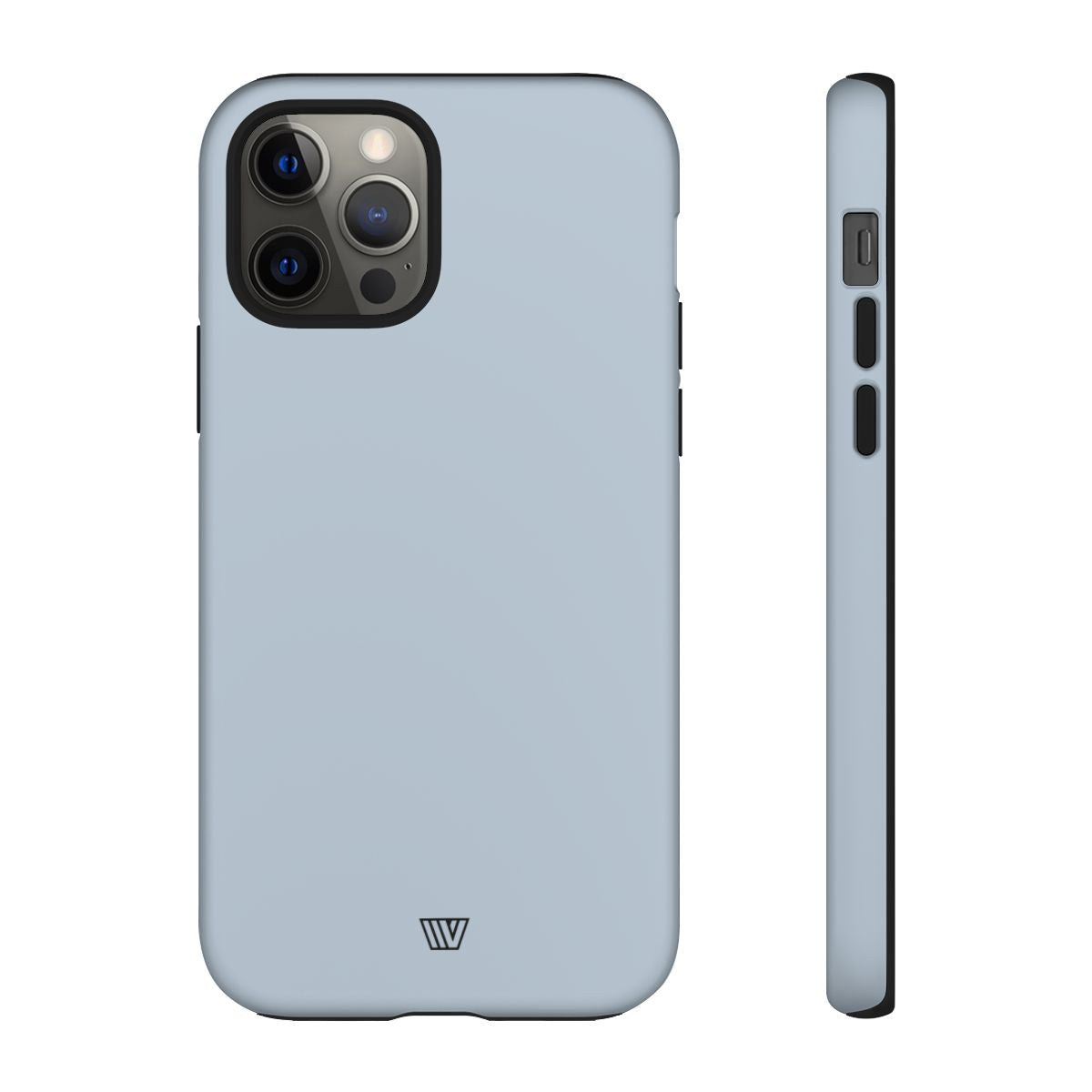 Blue Haze Tough Phone Case – iPhone 12 Pro, Matte