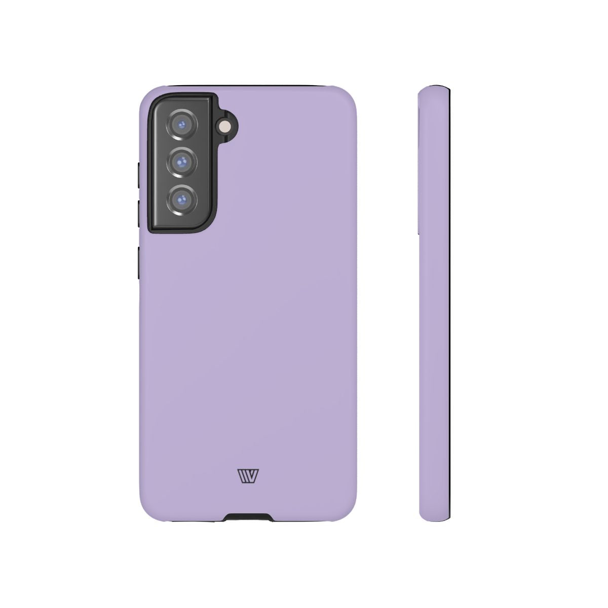 LAVENDER PURPLE | Tough Phone Case