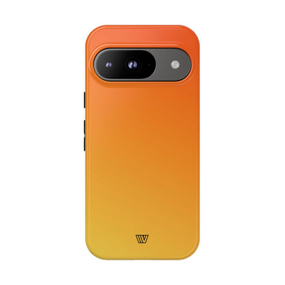 CITRUS SHINE | Tough Phone Case