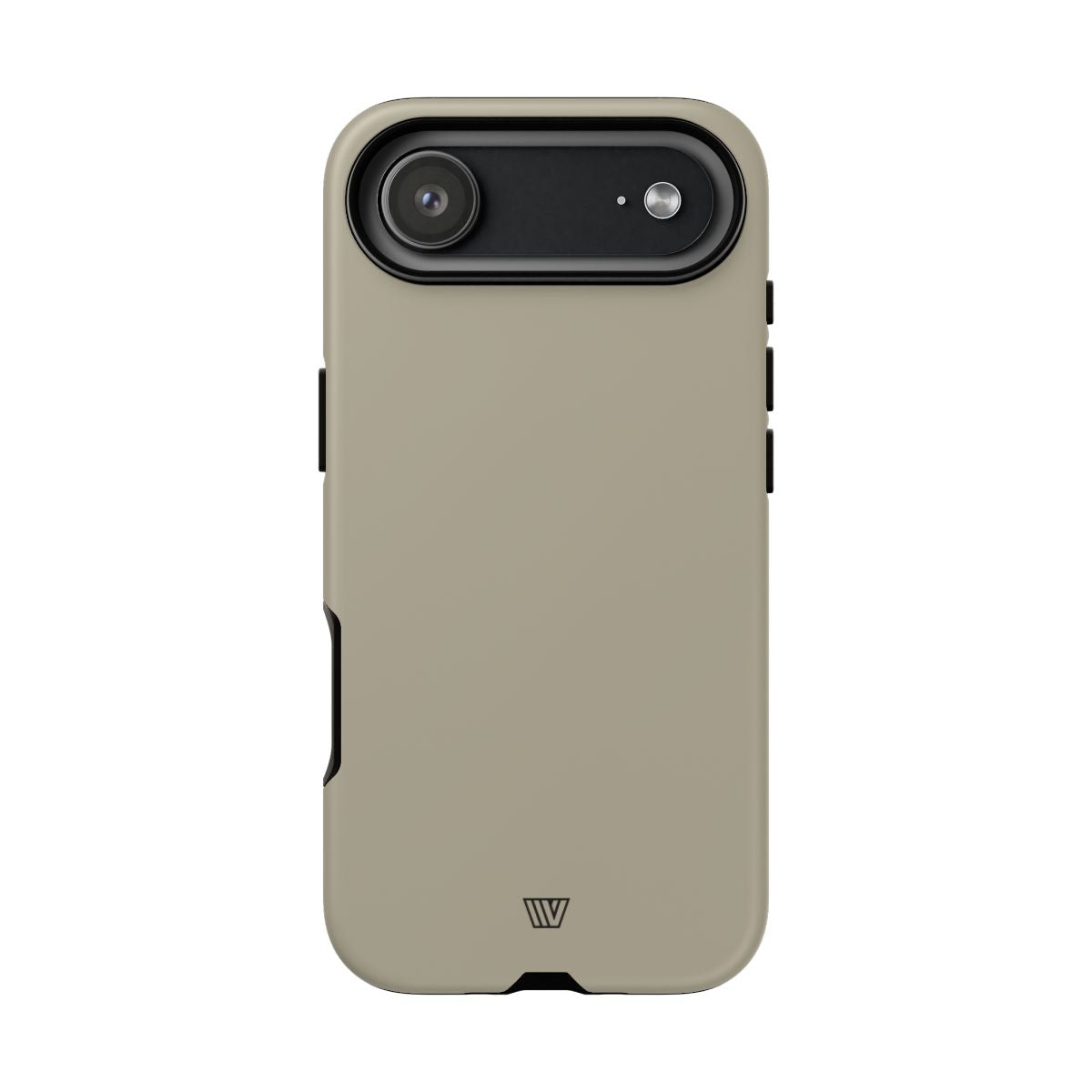 LIGHT TAUPE | Tough Phone Case