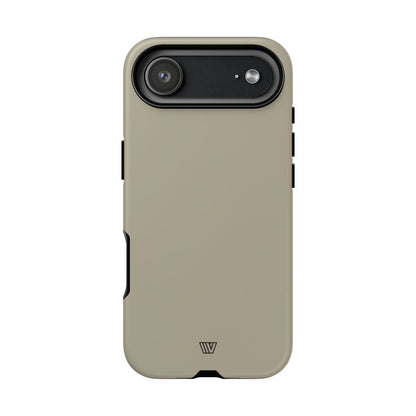 LIGHT TAUPE | Tough Phone Case