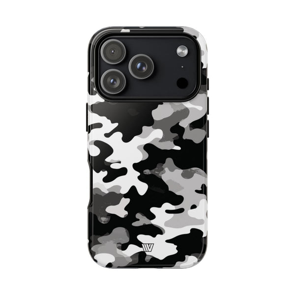 Urban camo case by Trovvve