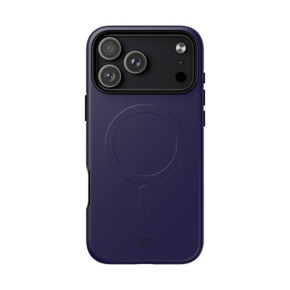 Midnight MagSafe Tough iPhone Case – iPhone 18 Pro Max, Matte