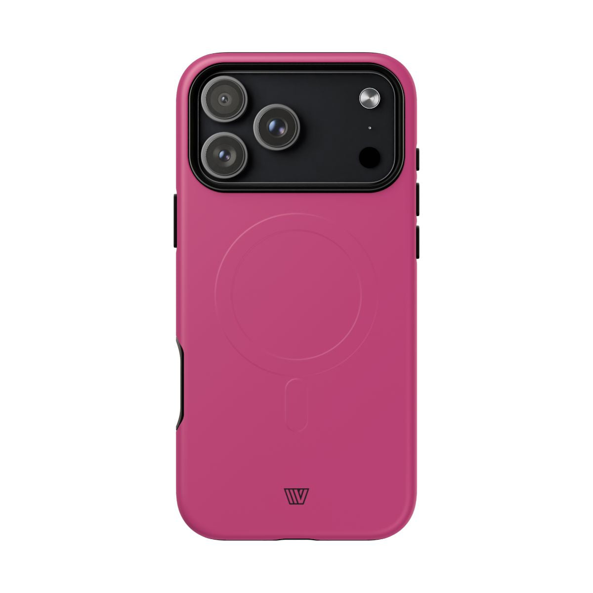 Cabaret MagSafe Tough iPhone Case – iPhone 18 Pro Max, Matte