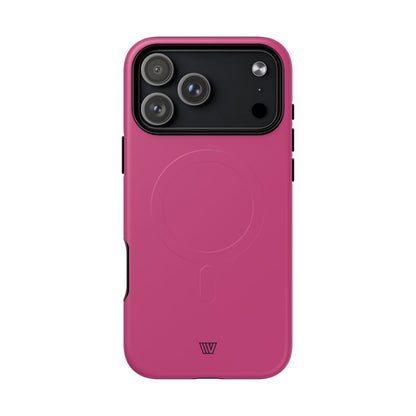Cabaret MagSafe Tough iPhone Case – iPhone 18 Pro Max, Matte