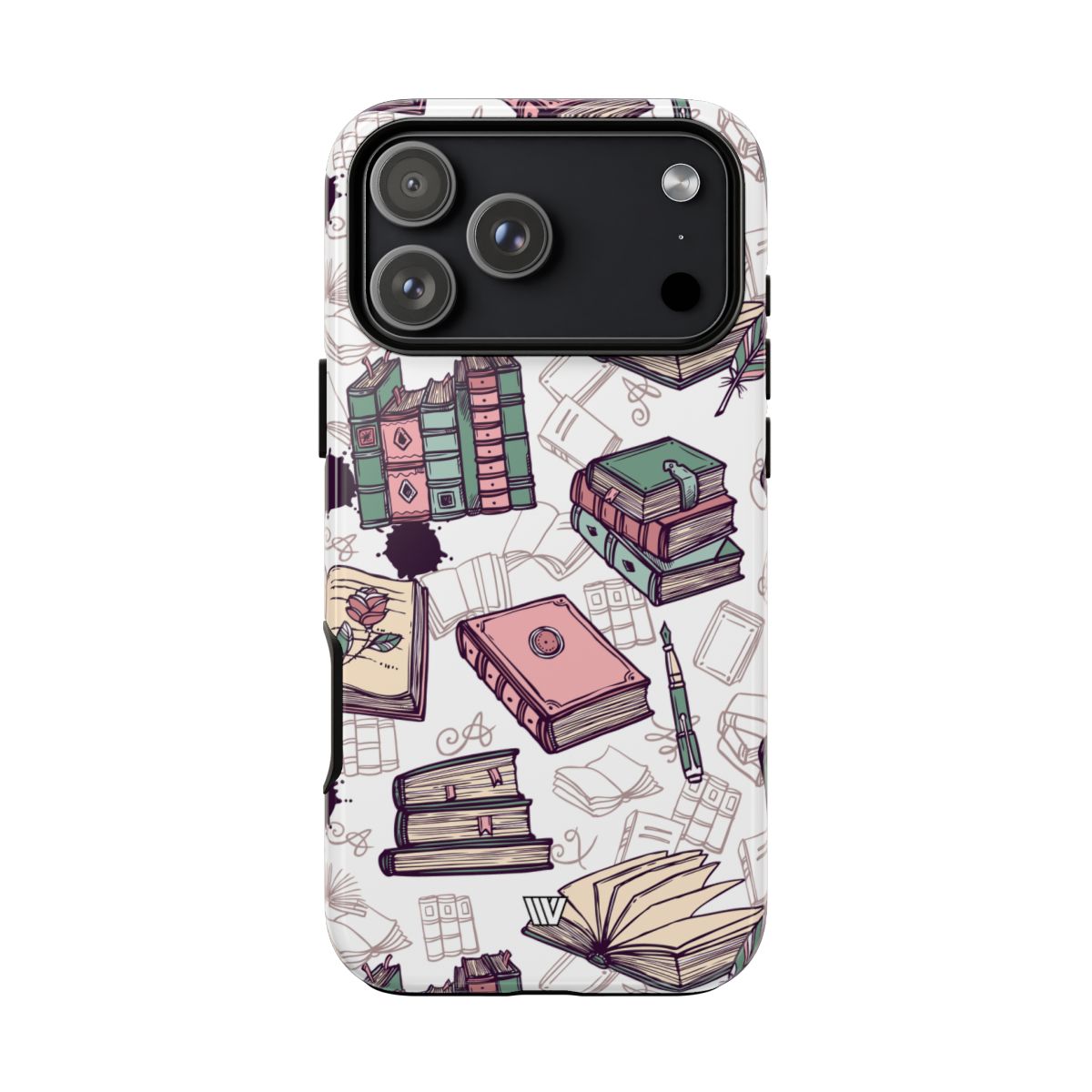 iPhone 18 Pro Max / Glossy