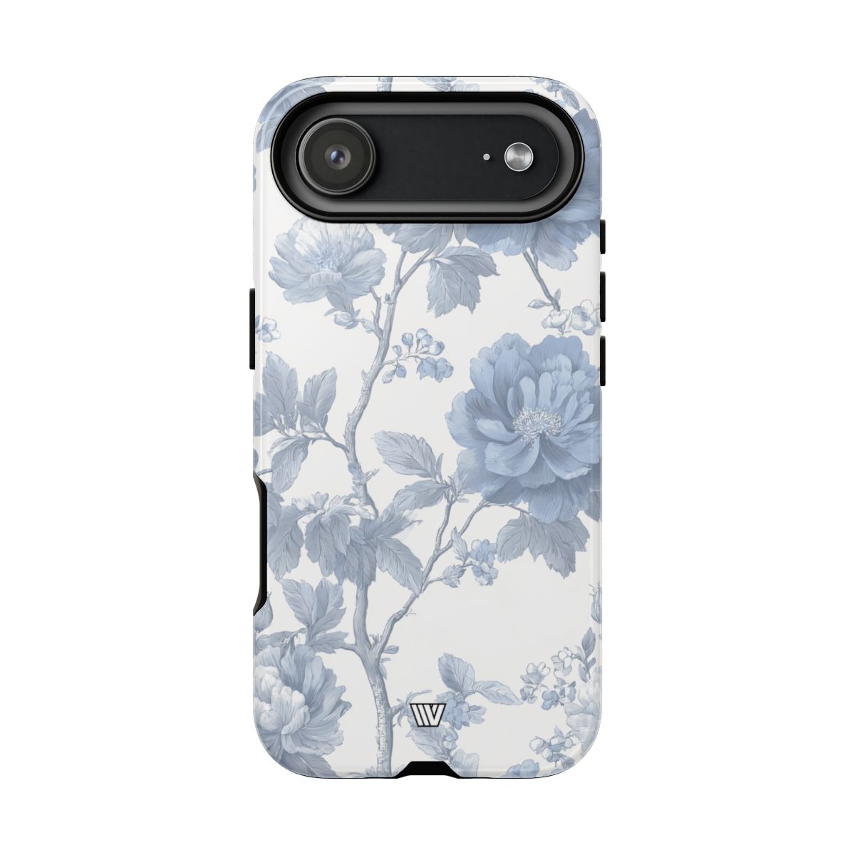 PORCELAIN BLOOM | Tough Phone Case