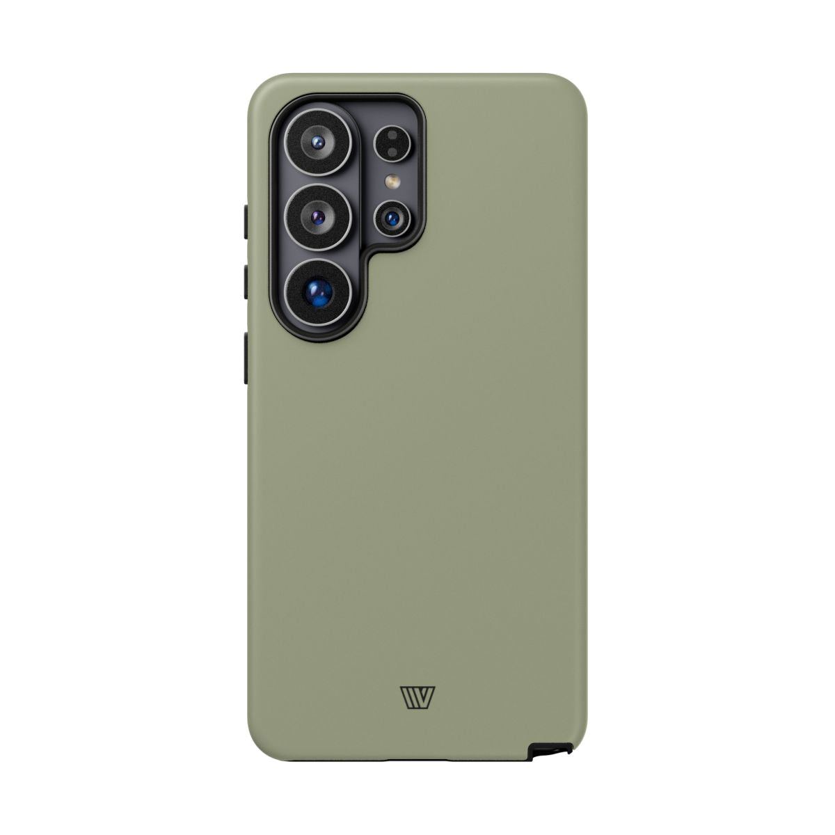 Sage Tough Phone Case – Samsung Galaxy S26 Ultra, Matte
