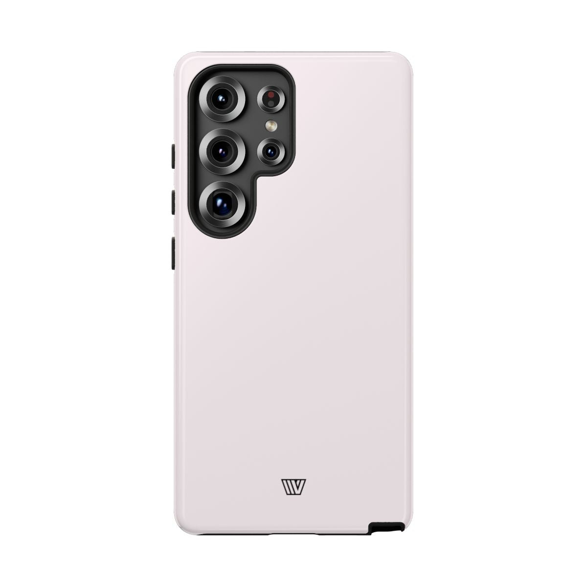 Wisp Pink Tough Phone Case – Samsung Galaxy S25 Ultra, Glossy