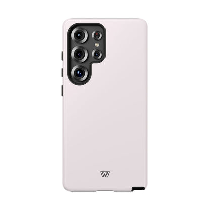 Wisp Pink Tough Phone Case – Samsung Galaxy S25 Ultra, Glossy