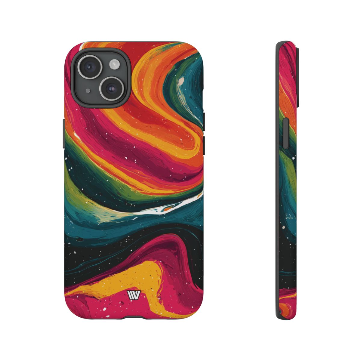 COSMIC RUSH | Tough Phone Case