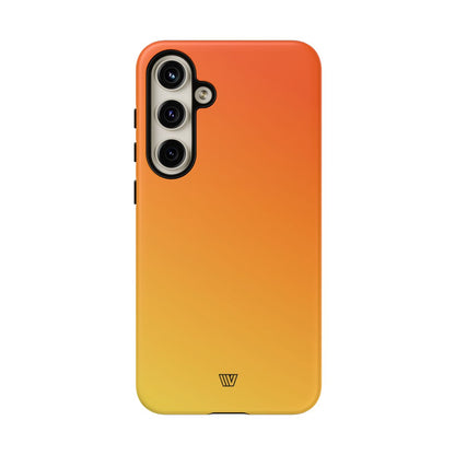 CITRUS SHINE | Tough Phone Case
