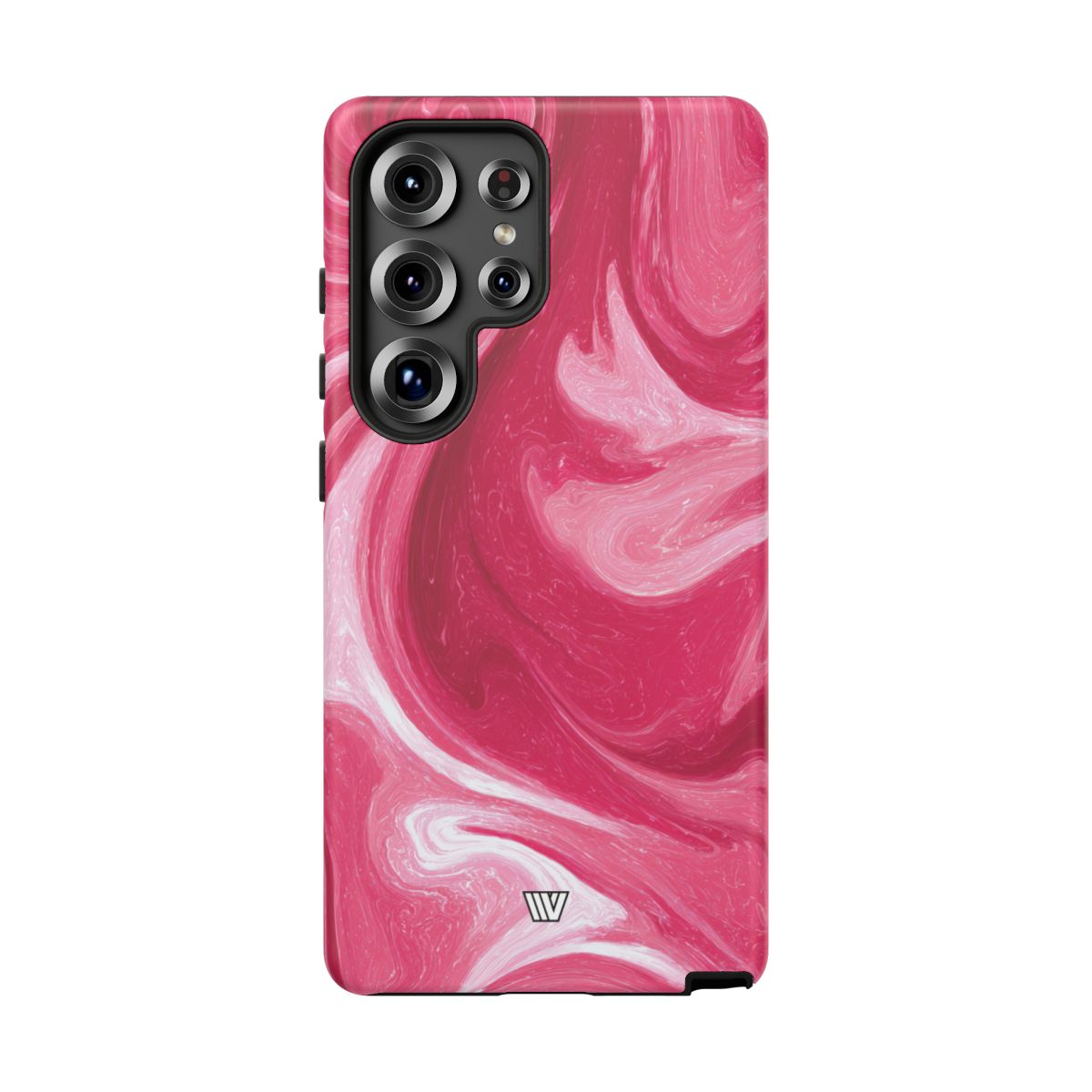 STRAWBERRY STORM | Tough Phone Case