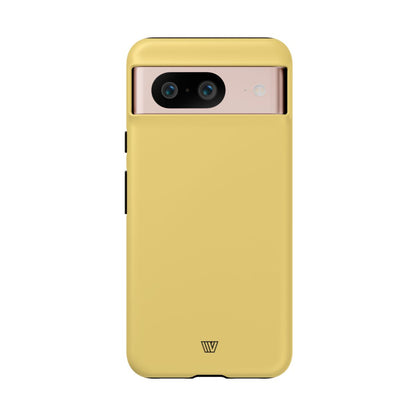 BUTTERCREAM | Tough Phone Case