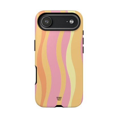DAYBREAK DRIFT | Tough Phone Case