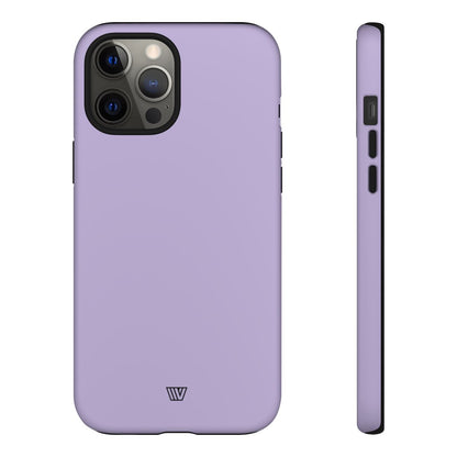 LAVENDER PURPLE | Tough Phone Case